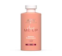 Apis Pick & Mix Hair Moisturising Strenghtening Smoothing Shampoo Conditioner