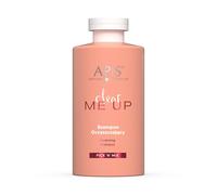 Apis Pick & Mix Hair Moisturising Strenghtening Smoothing Shampoo Conditioner