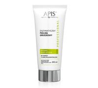 APIS Hydro Evolution Enzymatic Scrub with Pear and Volcanic Lava 2-in-1 Extreme and Permanent Hydration 200 ml