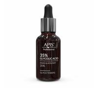 Apis Professional 35% Glycolic Acid with pH 2,0 30ml