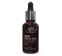 Apis Professional 40% Ferulic Acid with pH 1,9 for Mature Dry Skin 30ml