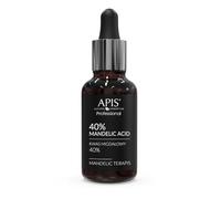 Apis Professional 40% Mandelic Acid Exfoliate Reduces Inflamation Anti-Acne 30ml