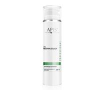 Apis Natural Cosmetics Exfoliation Cooling Gel - Neutralising Acid, Firmness & Elasticity - 200 ml