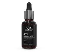 Apis Professional Acids Mandelic Acid Glycolic Acid and Ferulic Acid