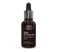 Apis Professional Acids Mandelic Acid Glycolic Acid and Ferulic Acid