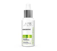 Apis Professional Acne Stop Algae Mask Lotion Tonic Cream Concentrate and Gel