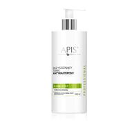 Apis Professional Acne Stop Cleansing Antibacterial Tonic with Green Tea 500ml