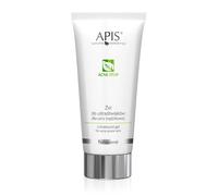 APIS ACNE-STOP Gel for Ultrasonic Treatments for Acne Skin | Cleansing Oily Acne Skin | 200 ml