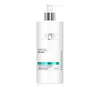 Apis Professional Api Podo Regenerating and Hydrating Feet Cream with 20% Urea and Ionized Silver 500ml