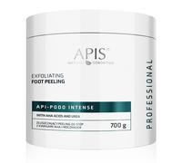 Apis Professional Api-Podo Exfoliating Foot Peeling AHA Acids & Urea 700g