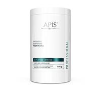 Apis Api-Podo Intense Softening Foot Bath Beads AHA & BHA Urea Eucalyptus Rosemary 800 g