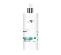 Apis Professional Api Podo Regenerating and Hydrating Feet Cream with 20% Urea and Ionized Silver 500ml