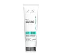 Apis Professional Api Podo Regenerating and Hydrating Feet Cream with 20% Urea and Ionized Silver 100ml