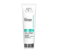 Apis Professional Api Podo Regenerating and Hydrating Feet Cream with 20% Urea and Ionized Silver 100ml
