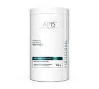 Apis Api-Podo Intense Softening Foot Bath Beads AHA & BHA Urea Eucalyptus Rosemary 800 g