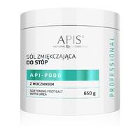 Apis Professional Api-Podo Softening Foot Salt with Urea 650g
