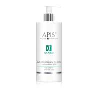 Apis Professional API-PODO Feet Softening Gel with 30% Urea 500ml