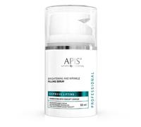 Apis Professional Brightening Wrinkle Filling Eye Serum TENS’UP Complex 50ml