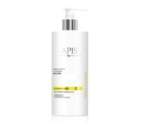 Apis Professional Ceramide Repair Cream Mask Emulsion Toner Algae Mask Oil