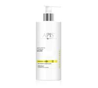 Apis Professional Ceramide Repair Cream Mask Emulsion Toner Algae Mask Oil