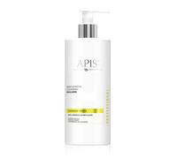 Apis Professional Ceramide Repair Cream Mask Emulsion Toner Algae Mask Oil