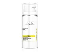 Apis Professional Ceramide Repair Cream Mask Emulsion Toner Algae Mask Oil