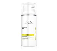 Apis Professional Ceramide Repair Cream Mask Emulsion Toner Algae Mask Oil