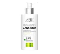 Apis Professional Cleansing Anti-Acne Face Toner Green Tea Extract 300ml
