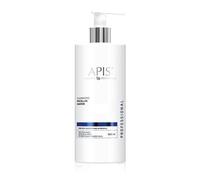Apis Professional Cleansing Micellar Liquid for Face and Eye Makeup Removal 500ml