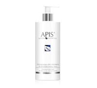 Apis Professional Cleansing Micellar Liquid for Face and Eye Makeup Removal 500ml