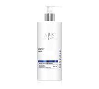 Apis Professional Cleansing Micellar Liquid for Face and Eye Makeup Removal 500ml