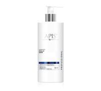 Apis Professional Cleansing Micellar Liquid for Face and Eye Makeup Removal 500ml