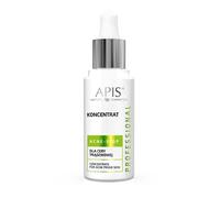 Apis Professional Acne Stop Algae Mask Lotion Tonic Cream Concentrate and Gel