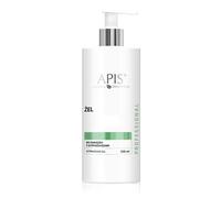 APIS Gel for Ultrasonic Treatment with Hyaluronic Acid | Cosmetic Treatment | 500ml