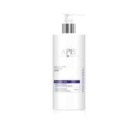 APIS Professional Exosomes Pro Biostimulating Cleansing Lotion with Plant Exosomes and Marine Exopolysaccharides, 500ml