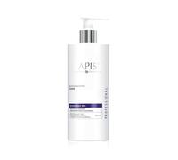 APIS Professional Exosomes Pro Biostimulating Toner with Plant Exosomes and Marine Exopolysaccharides, 500ml