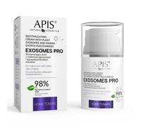Apis Professional Exosomes Pro Face Cream Toner Milk Ampoules or Algae Mask