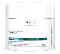 Apis Professional Express Lifting Intensive Firming Algae Mask with TENS'UP? Complex 100ml