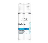 Apis Professional Hydro Balance Enzymatic Peeling with Bioenzymes and Sea Algae 100ml