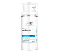 Apis Professional Hydro Balance Enzymatic Peeling with Bioenzymes and Sea Algae 100ml