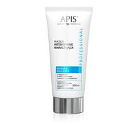 Apis Professional Hydro Balance HYDRATING OXYGENATING Cream Mask Serum Toner