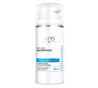Apis Professional Hydro Balance HYDRATING OXYGENATING Cream Mask Serum Toner