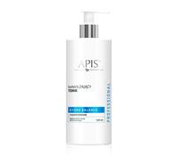 Apis Professional Hydro Balance Moisturising Toner Sea Algae Hydrating 500ml