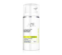 Apis Professional Hydro Evolution DRY DEHYDRATED SKIN Cream Serum Mask Scrub