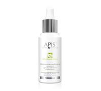 Apis Professional Hydro Evolution DRY DEHYDRATED SKIN Cream Serum Mask Scrub