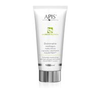 Apis Professional Hydro Evolution DRY DEHYDRATED SKIN Cream Serum Mask Scrub