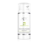 Apis Professional Hydro Evolution DRY DEHYDRATED SKIN Cream Serum Mask Scrub