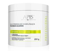 Apis Professional Hydro Evolution DRY DEHYDRATED SKIN Cream Serum Mask Scrub