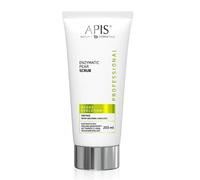 APIS Professional Hydro Evolution Enzymatic Pear Scrub Volcanic Lava 2in1 200ml