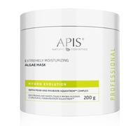Apis Professional Hydro Evolution Extremely Moisturizing Algae Mask with Pear and Rhubarb AQUAXTREM™ 200g